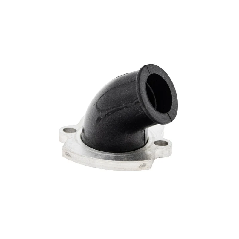 Raccord pivotant 24-32MM Piaggio / Gilera 2 temps