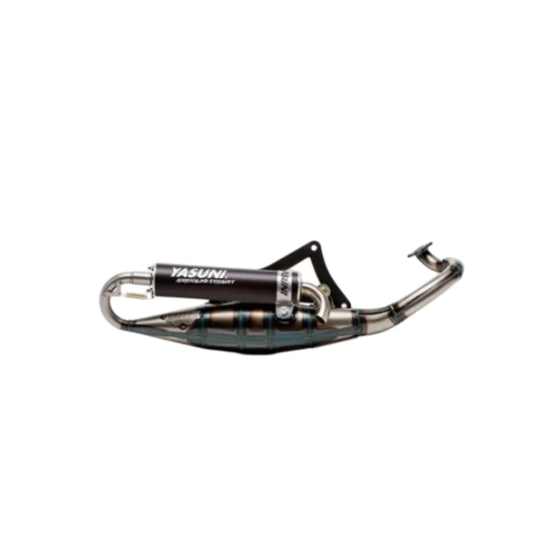 Yasuni R Peugeot Horizontal Noir