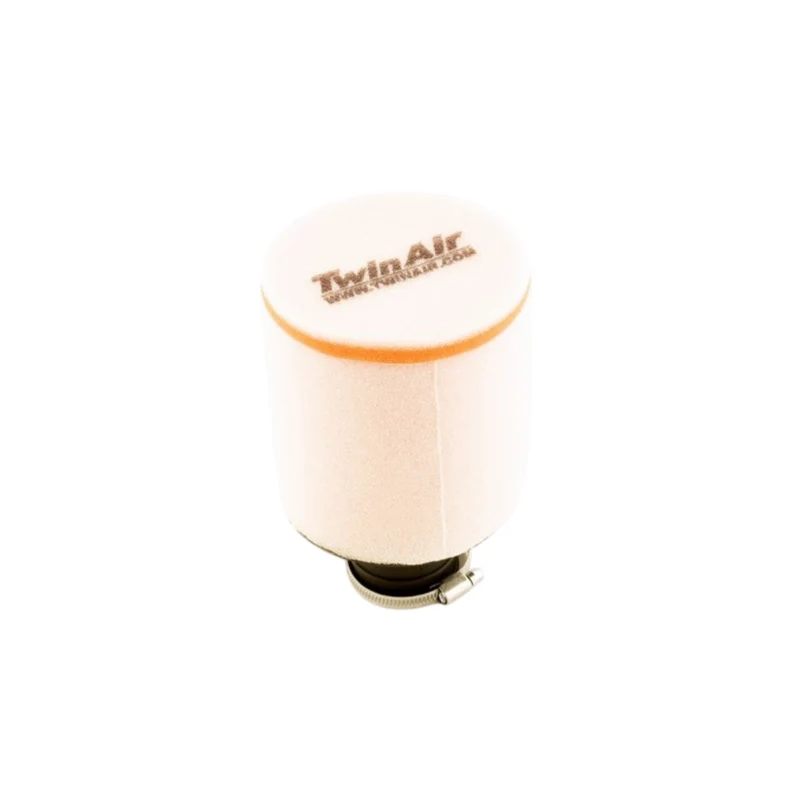 Filtre de puissance droit 50 mm Large Twin Air