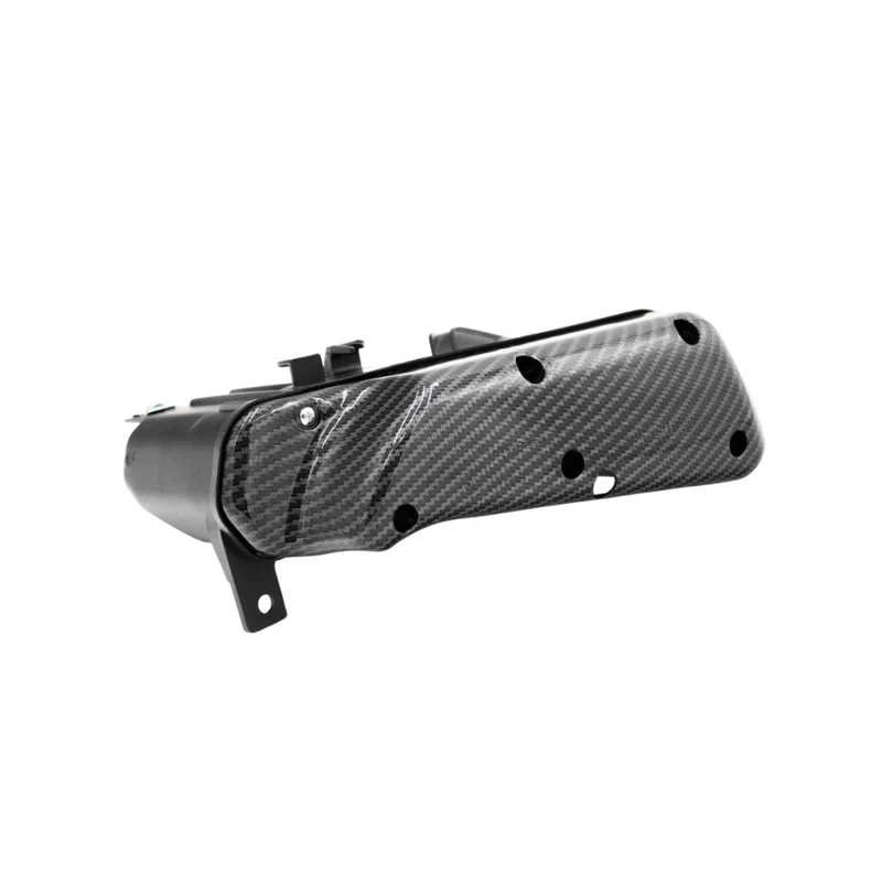 Filtre à Air Complet Look Carbone Piaggio Zip 2 Temps