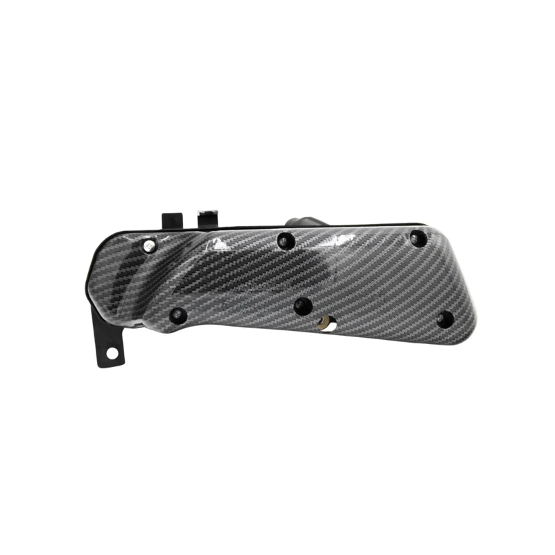 Filtre à Air Complet Look Carbone Piaggio Zip 2 Temps