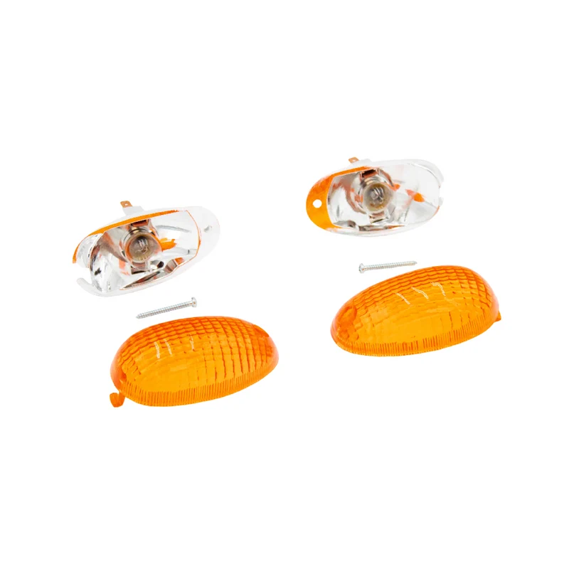 Kit de clignotants pour Piaggio Typhoon