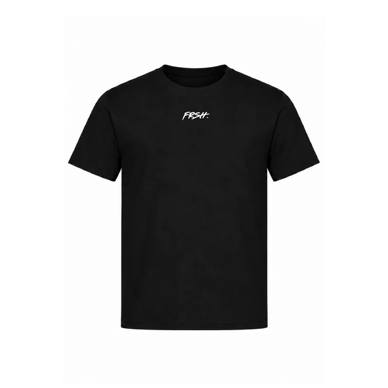 T-shirt FRSH. Derbi