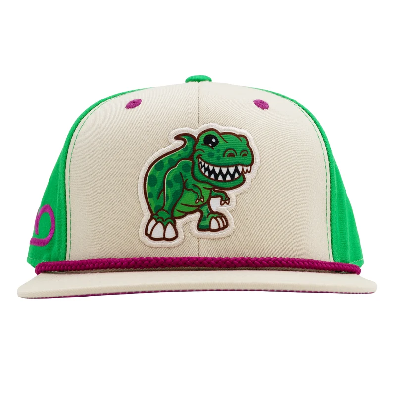 Youth Rexy Flatbill Hat