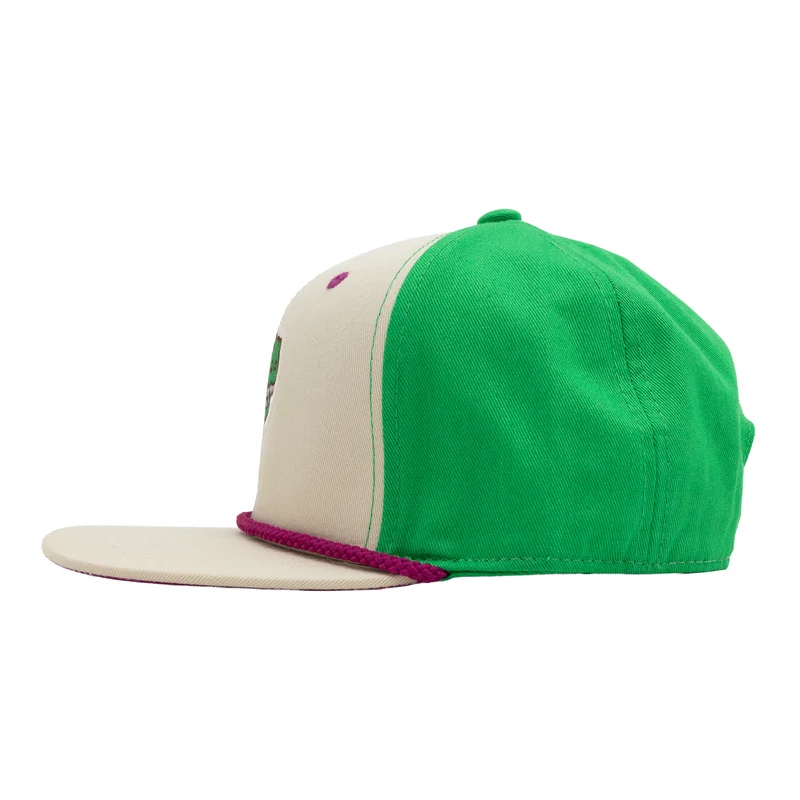 Youth Rexy Flatbill Hat