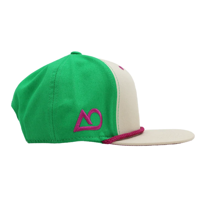 Youth Rexy Flatbill Hat