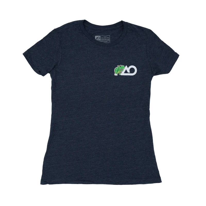 Women's 2025 Rexy Daytona Tee
