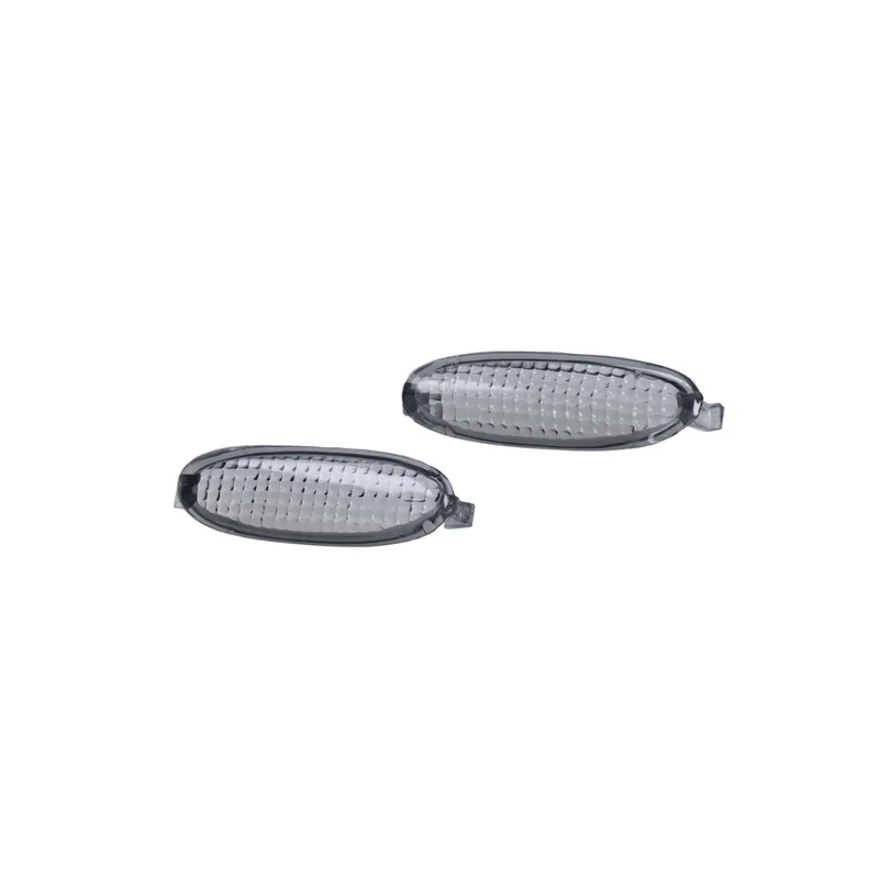 Réflecteurs Capot de guidon Fumé Gilera Runner 50-180cc
