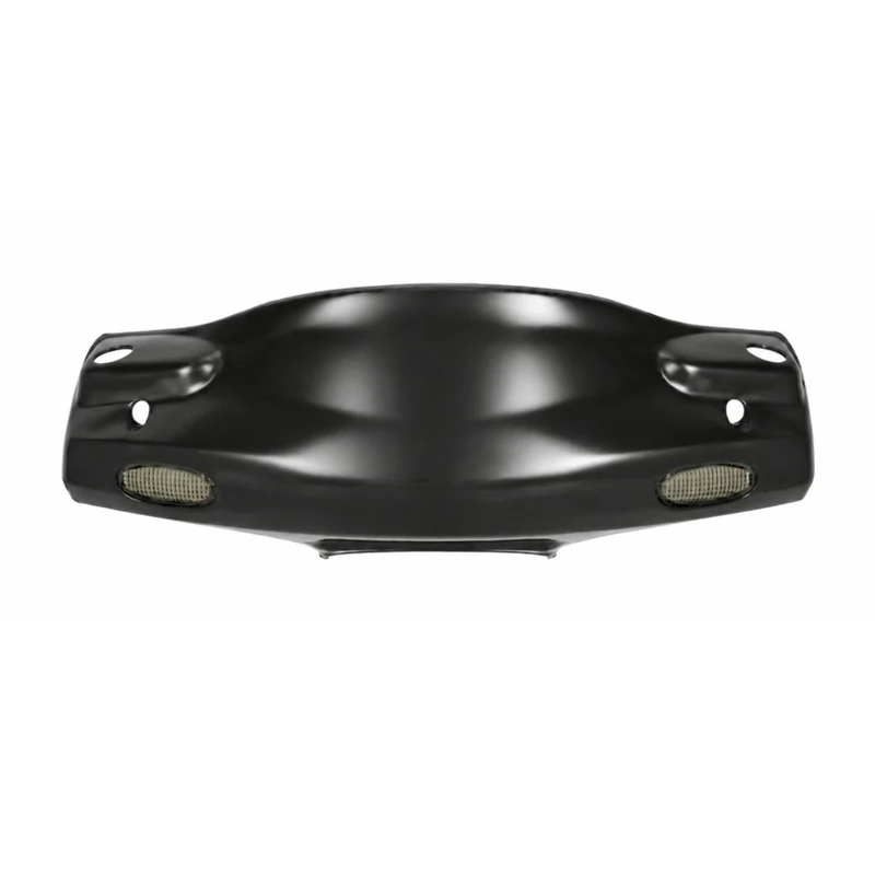 Réflecteurs Capot de guidon Fumé Gilera Runner 50-180cc