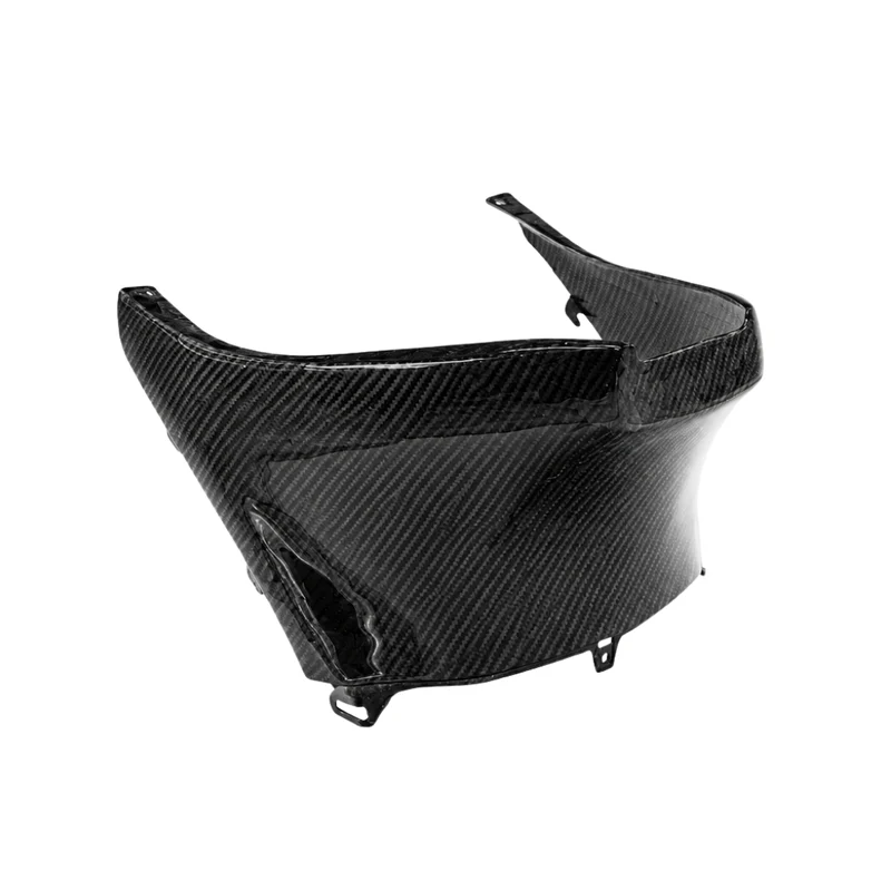 Bulle moteur Piaggio Zip Carbone