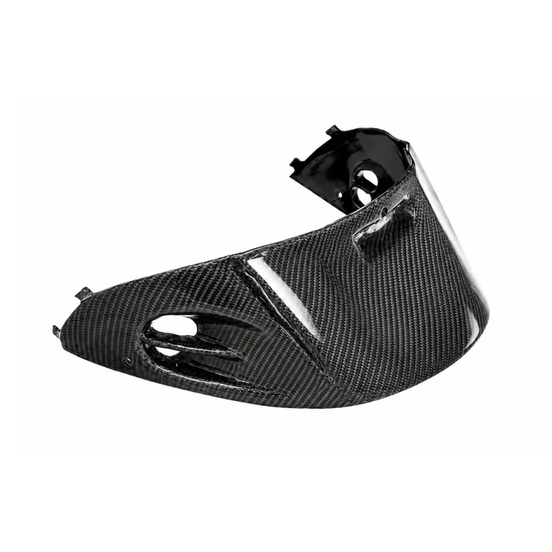 Capuchon de bougie Zip SP H2O Modèle Carbone
