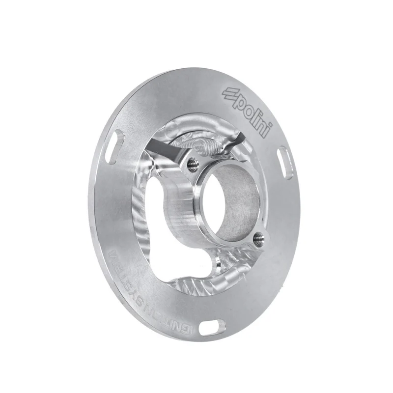 Allumage Polini Race Piaggio / Gilera 125-180cc 2 Temps Refroidi par Eau