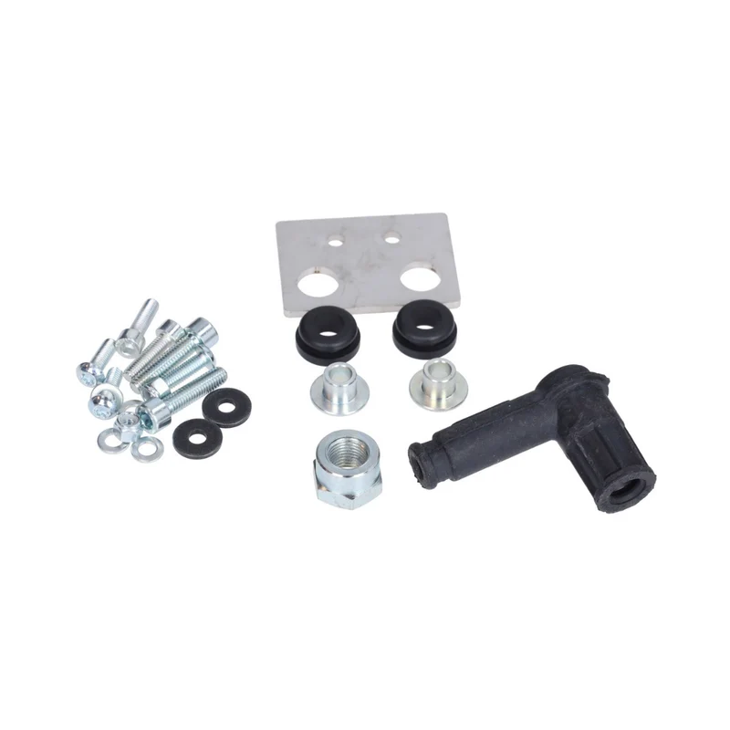 Allumage Polini Race Piaggio / Gilera 125-180cc 2 Temps Refroidi par Eau