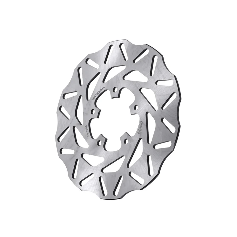 Disque de frein Polini Wave 220MM Gilera Runner / Skipper LX