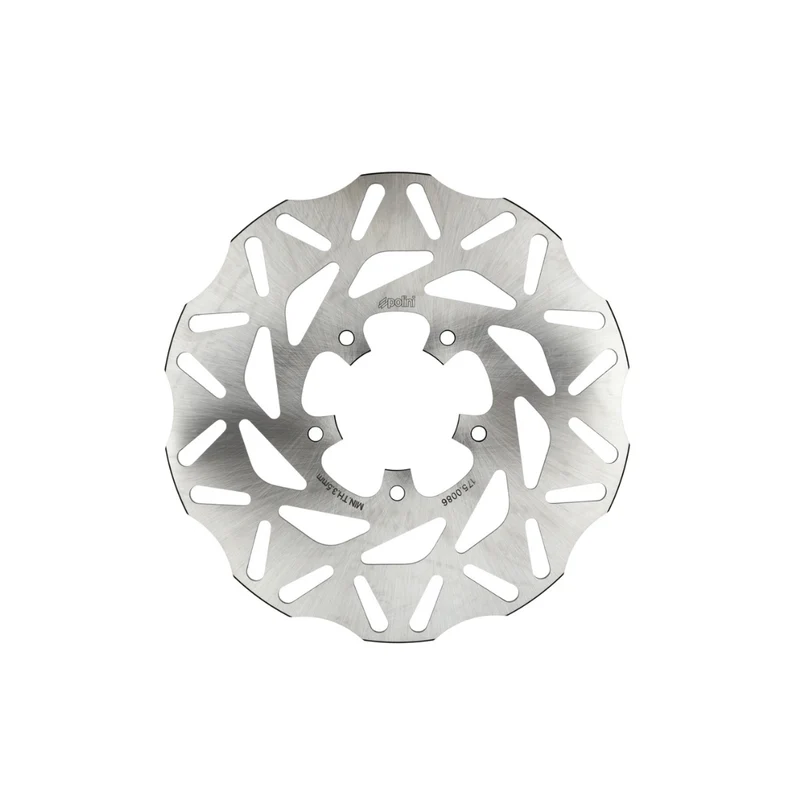 Disque de frein Polini Wave 220MM Gilera Runner / Skipper LX
