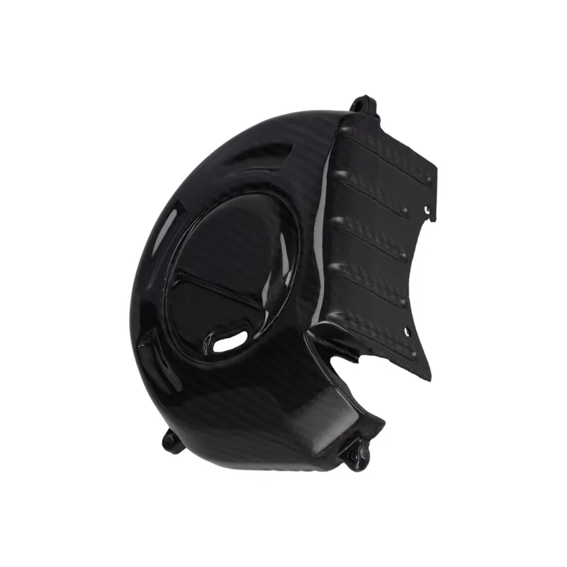 Cache allumage Carbone Gilera Runner 125-180cc 2 Temps