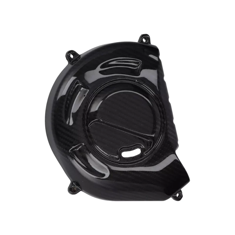 Cache allumage Carbone Gilera Runner 125-180cc 2 Temps