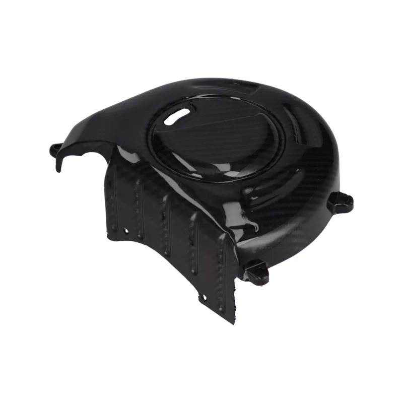 Cache allumage Carbone Gilera Runner 125-180cc 2 Temps