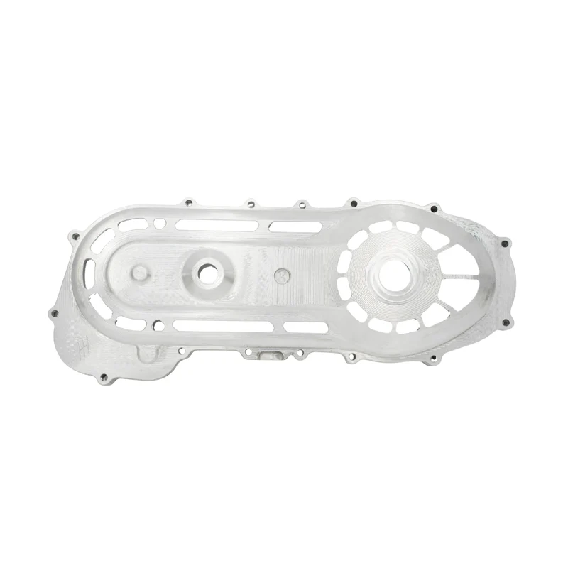 Carter de vilebrequin HT CNC à double roulement Piaggio / Gilera 125-180cc 2 Temps
