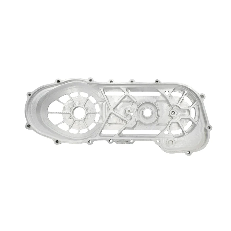 Carter de vilebrequin HT CNC à double roulement Piaggio / Gilera 125-180cc 2 Temps