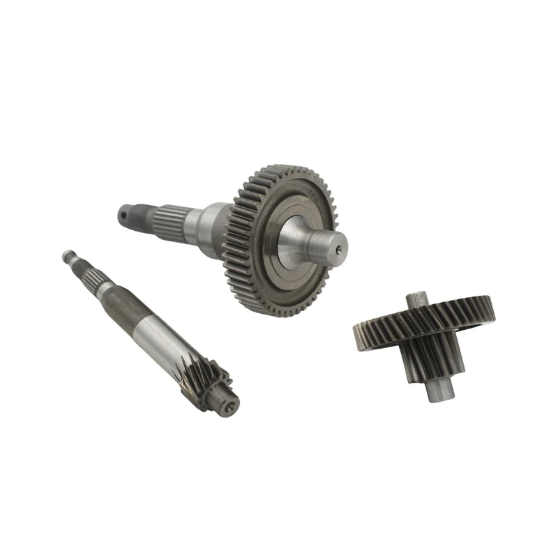 Fenom Race Transmission Primaire/Secondaire Vertanding Piaggio Zip 4 Temps IGET Euro 5