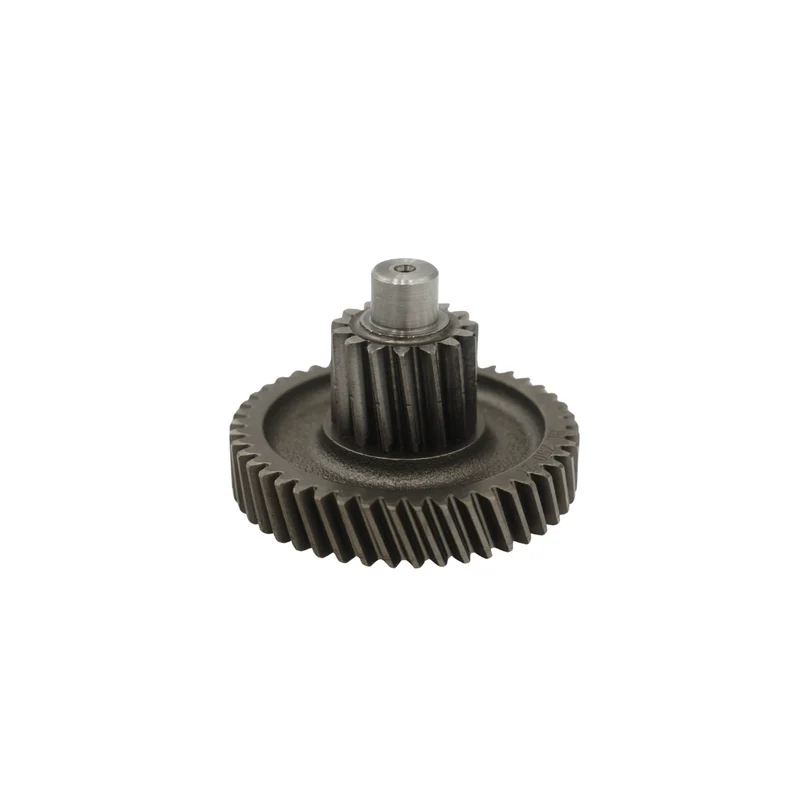 Fenom Race Transmission Primaire/Secondaire Vertanding Piaggio Zip 4 Temps IGET Euro 5