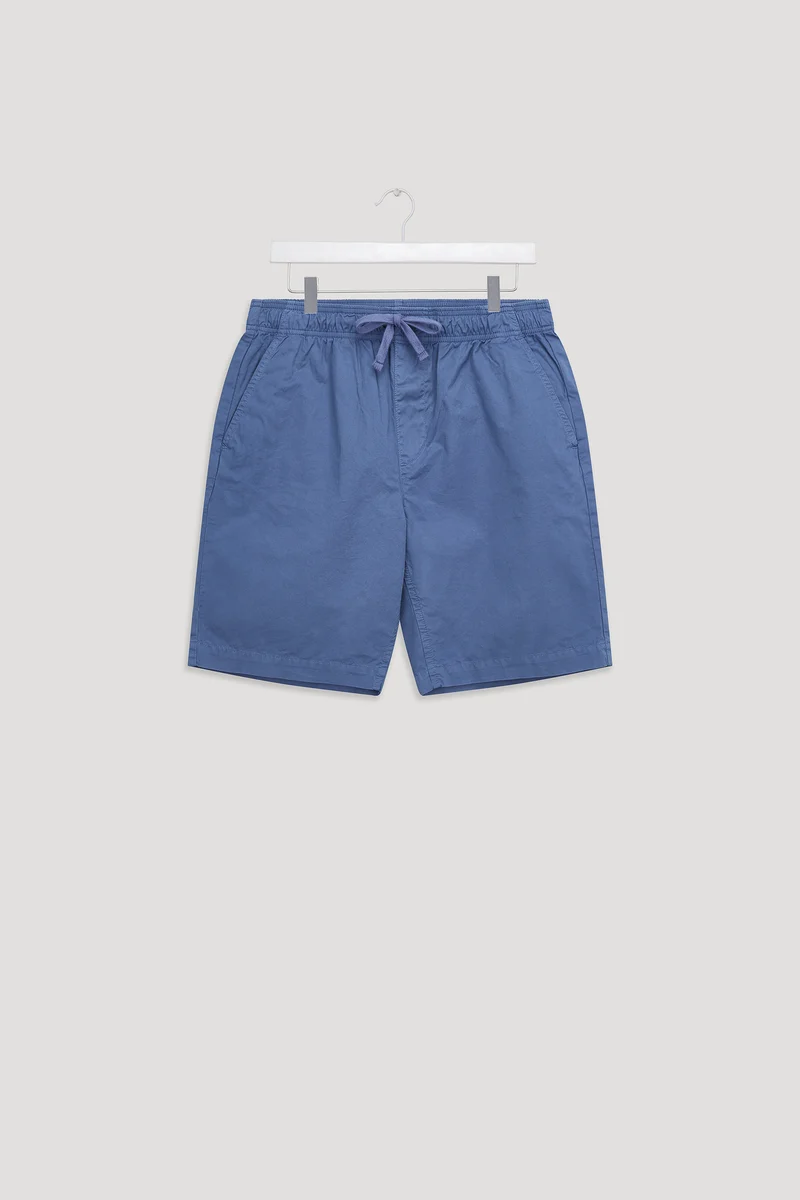 Twill Draw Short