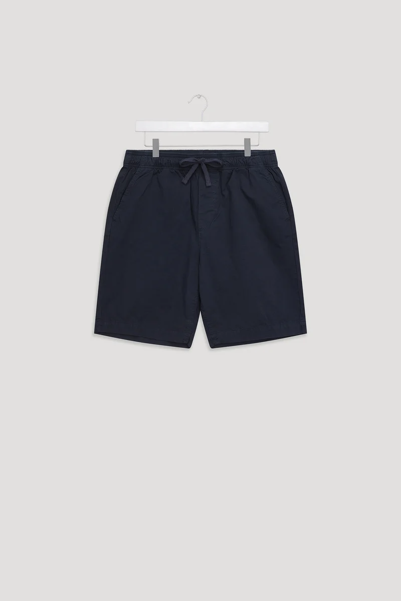Twill Draw Short