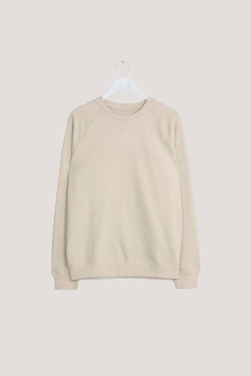 Organic Sweatshirt