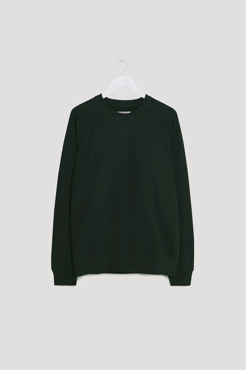 Organic Sweatshirt