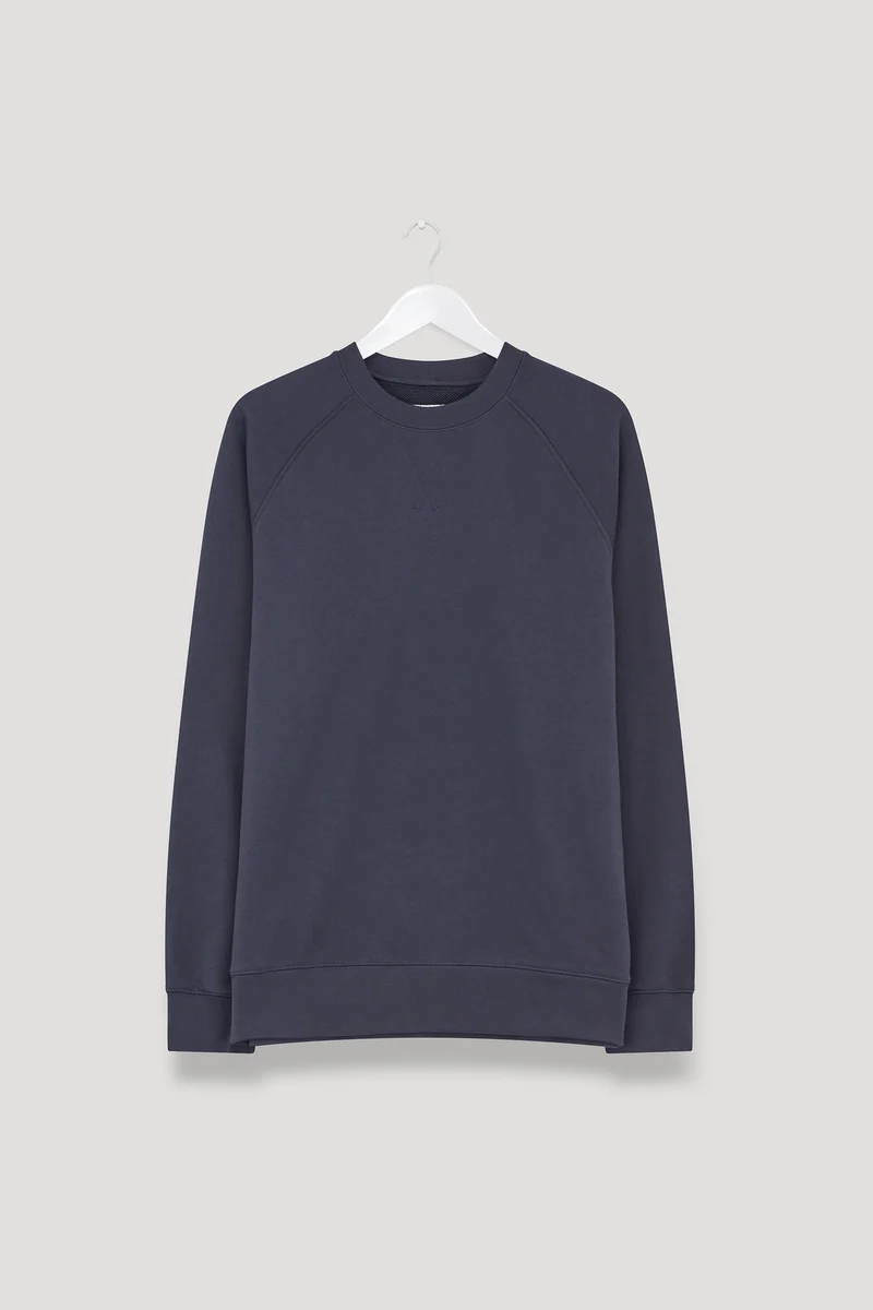 Organic Sweatshirt
