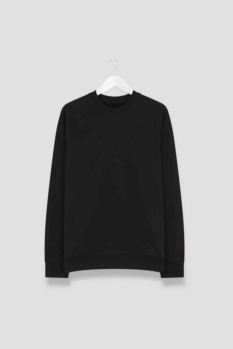Organic Sweatshirt
