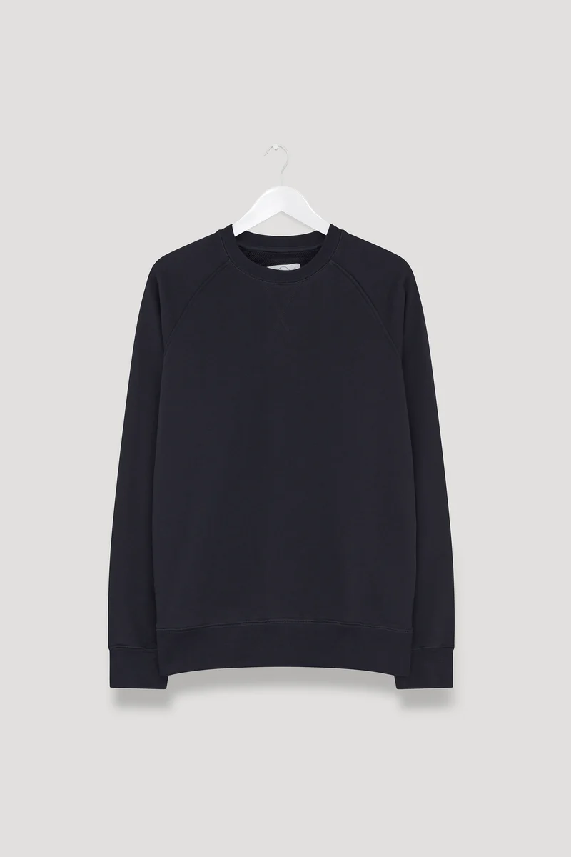 Organic Sweatshirt