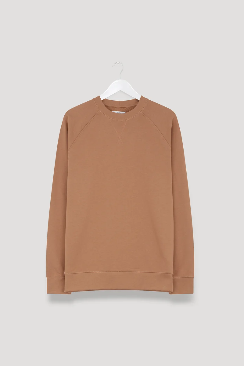 Organic Sweatshirt