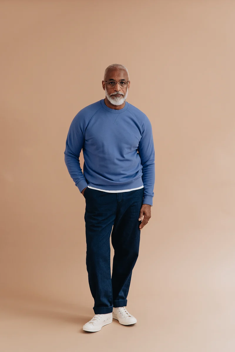 Organic Sweatshirt