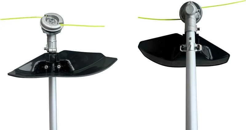 Fanztool Rasentrimmer Messer Fadenkopf-Aufnahmedurchmesser: 16.1 mm