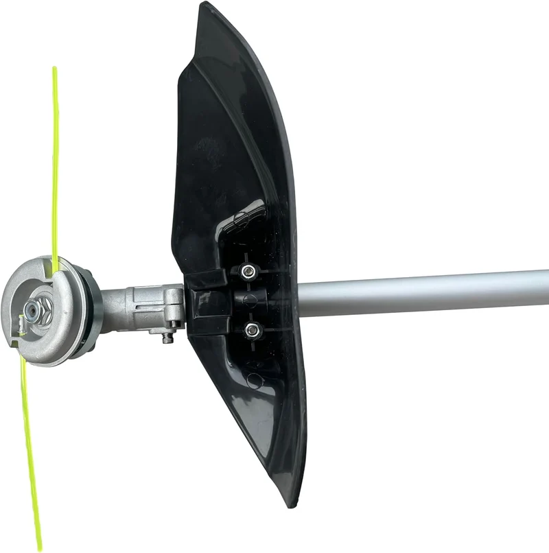Fanztool Rasentrimmer Messer Fadenkopf-Aufnahmedurchmesser: 16.1 mm