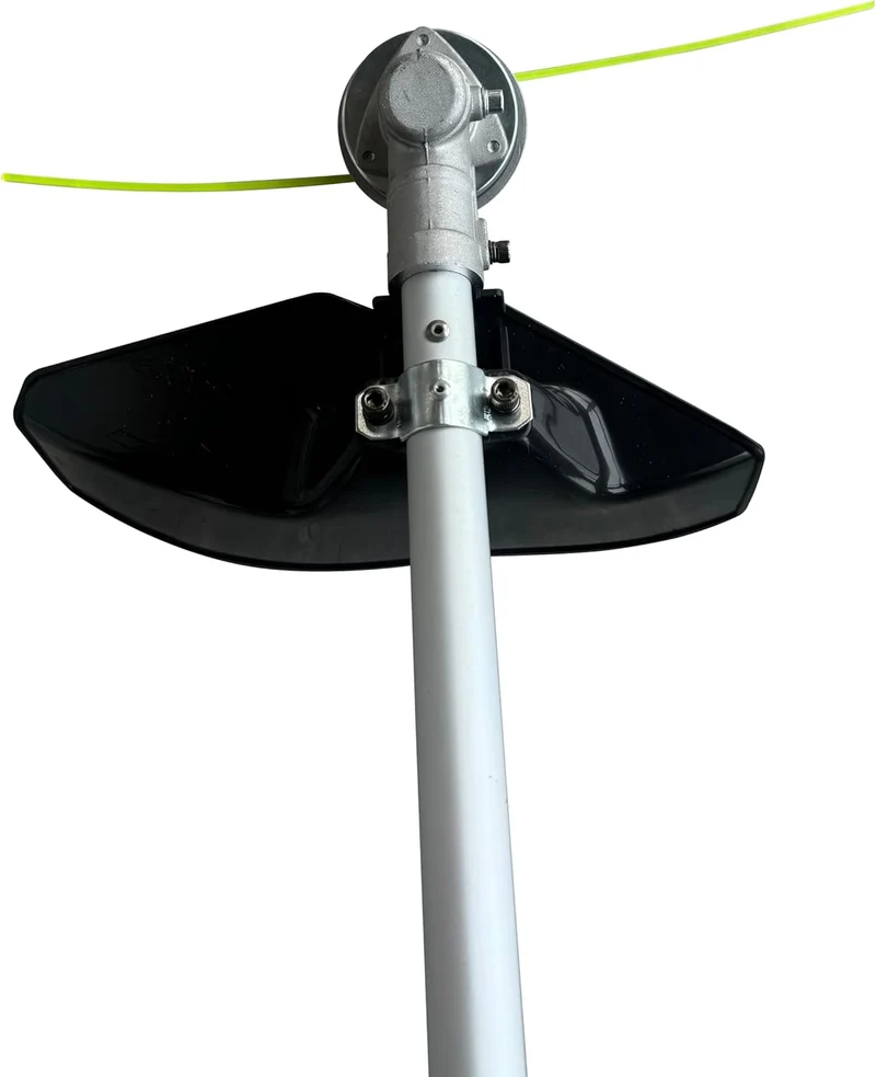 Fanztool Rasentrimmer Messer Fadenkopf-Aufnahmedurchmesser: 16.1 mm