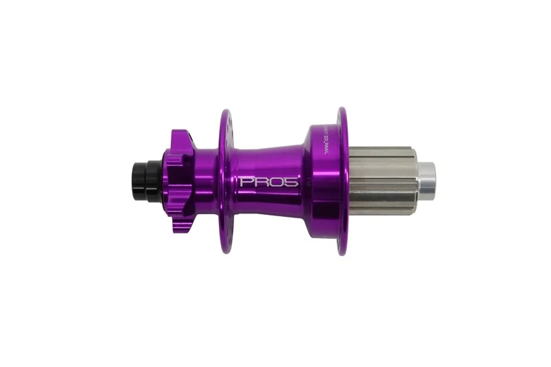 Hope DH PRO 5 Rear 36H 148mm 12mm