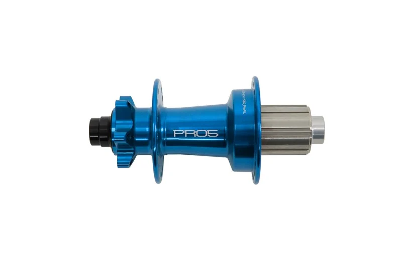 Hope DH PRO 5 Rear 32H 157mm 12mm