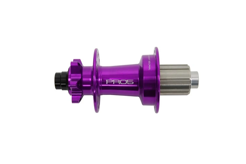 Hope DH PRO 5 Rear 32H 157mm 12mm