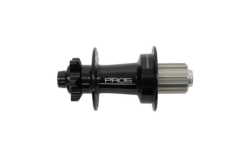 Hope DH PRO 5 Rear 32H 150mm 12mm
