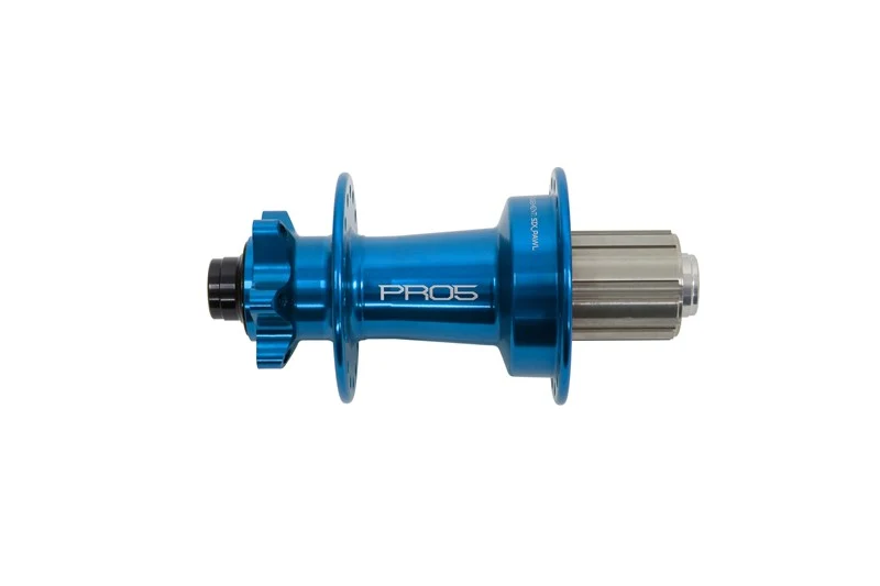 Hope DH PRO 5 Rear 32H 150mm 12mm
