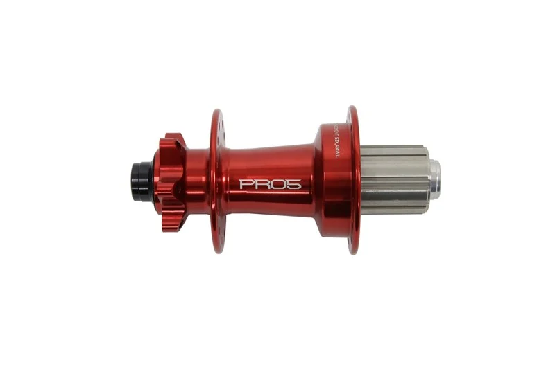 Hope DH PRO 5 Rear 32H 150mm 12mm