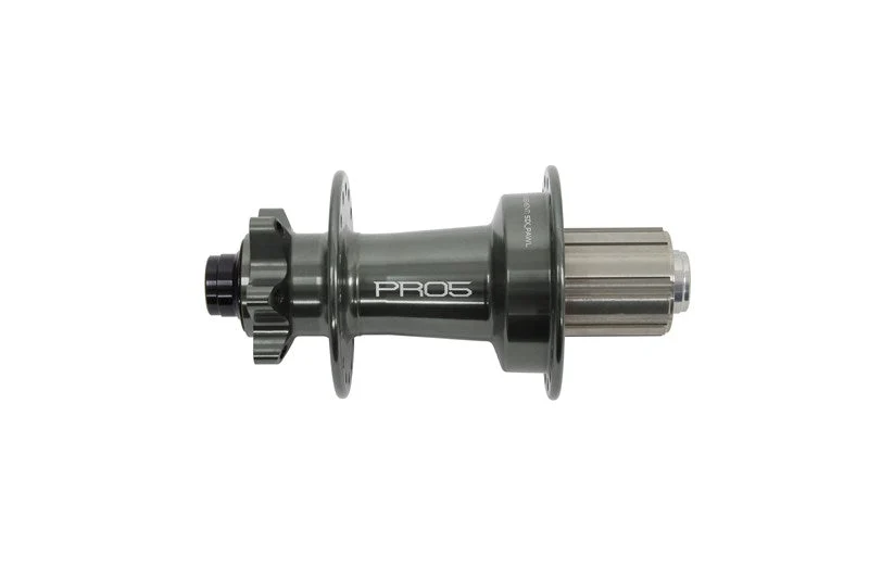 Hope DH PRO 5 Rear 32H 150mm 12mm