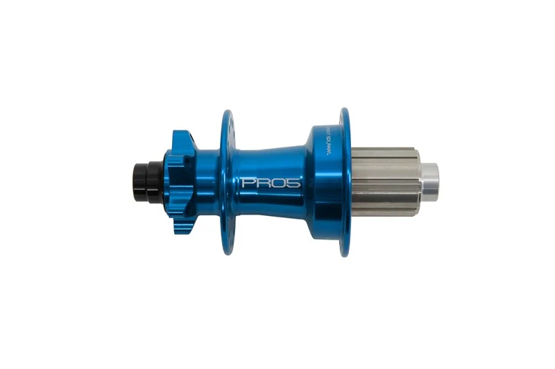 Hope DH PRO 5 Rear 32H 148mm 12mm