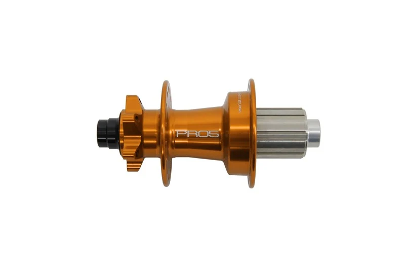 Hope DH PRO 5 Rear 32H 148mm 12mm