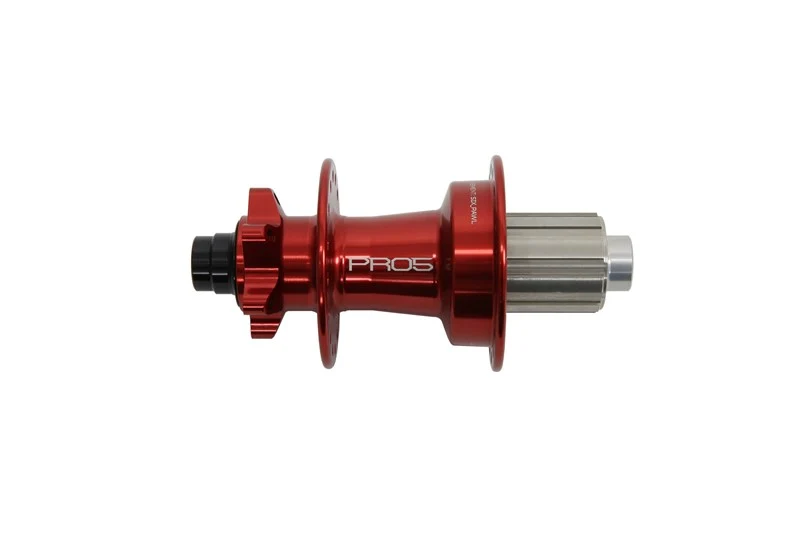 Hope DH PRO 5 Rear 32H 148mm 12mm