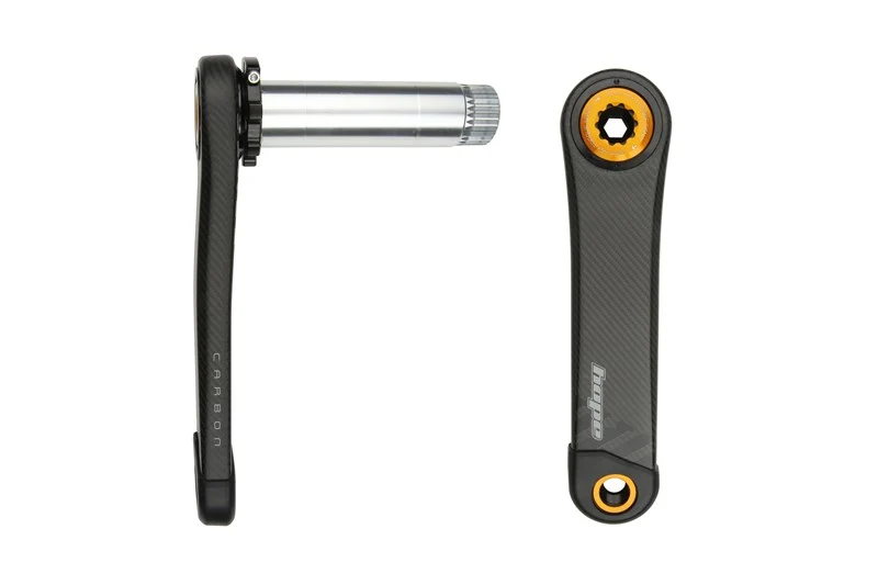 Hope Carbon RX Crankset Wide 68mm
