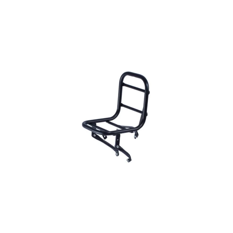 Steco Porte-bagage avant Transport V-brake